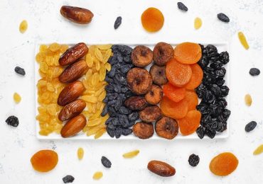 Përfitimet e pabesueshme të frutave të thata.