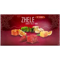 Bomon zhele kocke Liri 320gr - Figura 2