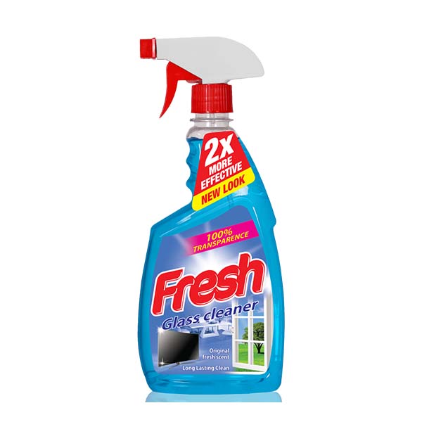 Detergjent per xhama Fresh 750 ml - Figura 2
