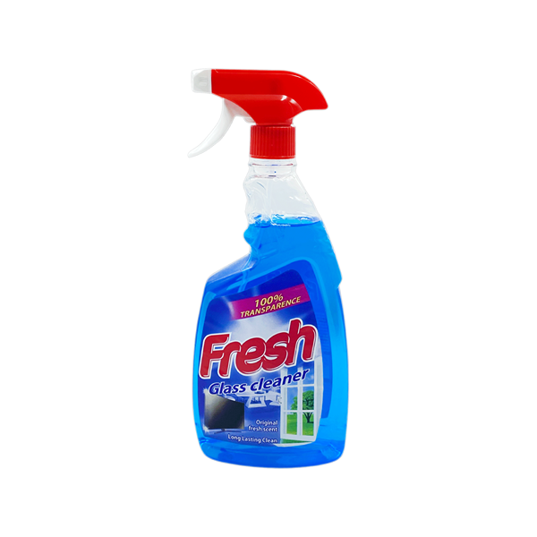 Detergjent per xhama Fresh 750 ml - Figura 3