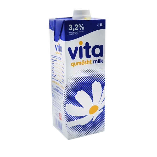 Qumesht Vita 3.2% 1l