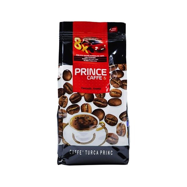 Kafe turke e bluar Princ 200gr - Figura 3