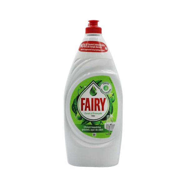Detergjent per ene molle Fairy 800 ml