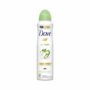 Deodorant per femra cucumber Dove 150ml