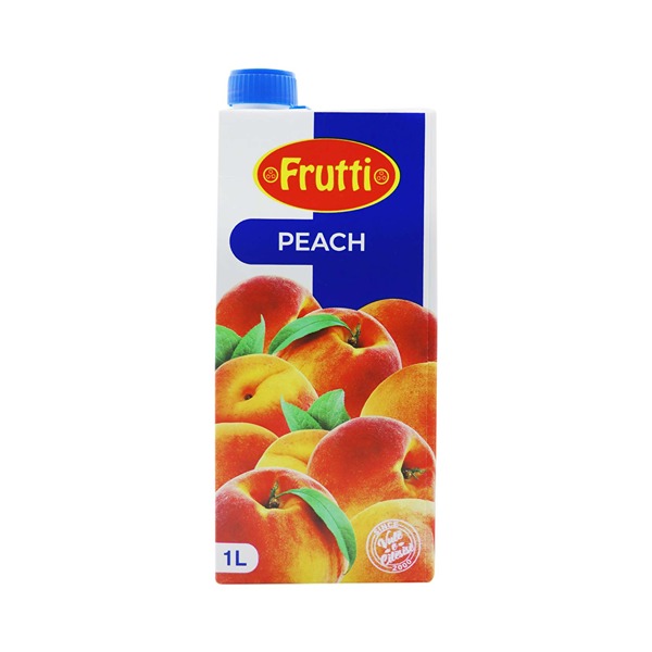 Leng pjeshke Frutti 1l