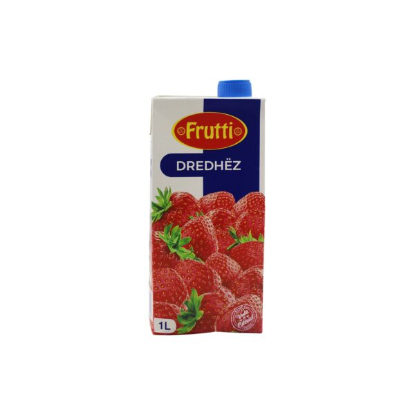 Leng dredheze Frutti 1l