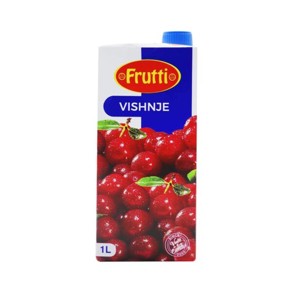 Leng vishnje Frutti 1l
