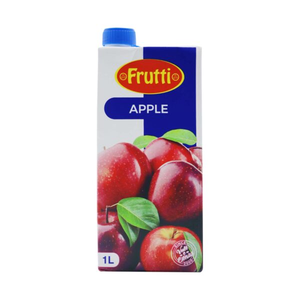 Leng molle Frutti 1l