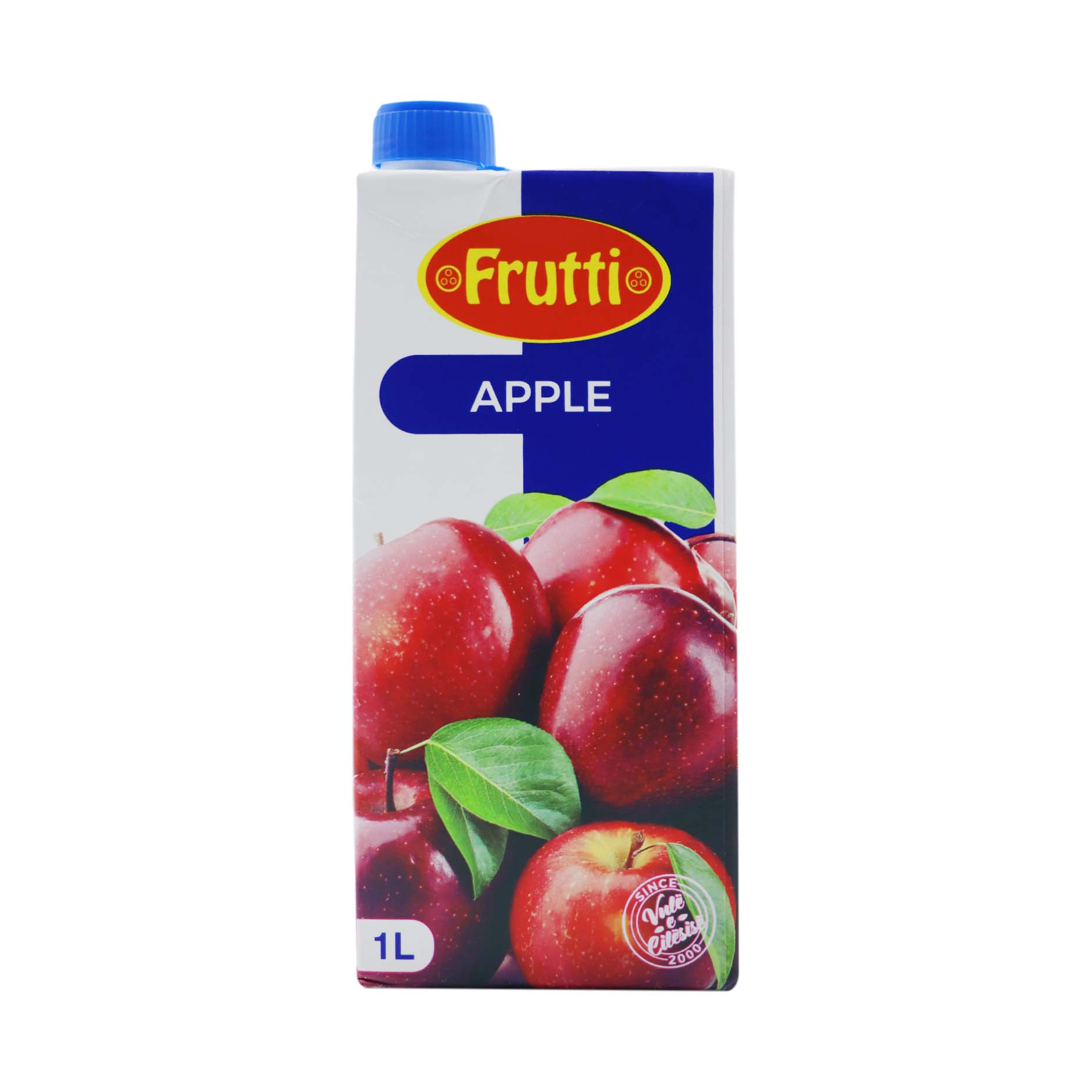 Leng molle Frutti 1l