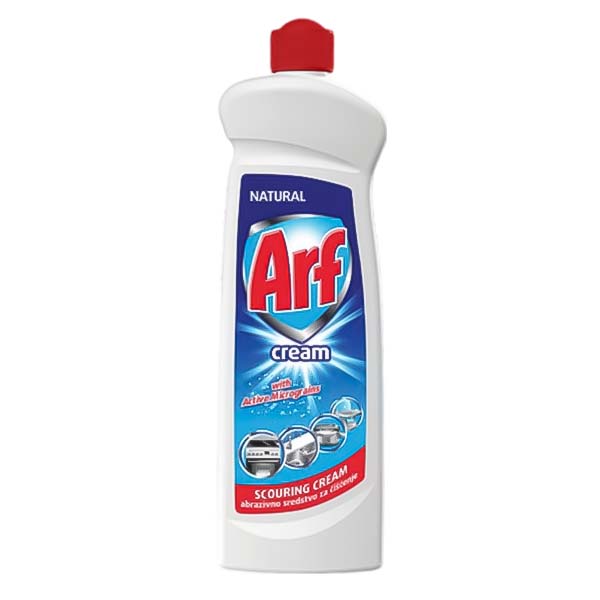 Pastrues universal natyral Arf 400 ml