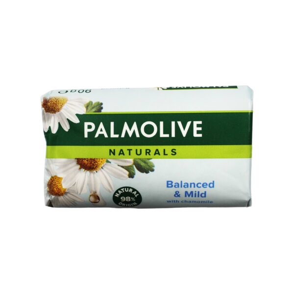 Sapun i ngurt milk oat Palmolive 90gr