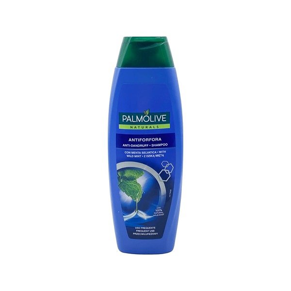 Shampo kunder zbokthit Palmolive 350ml