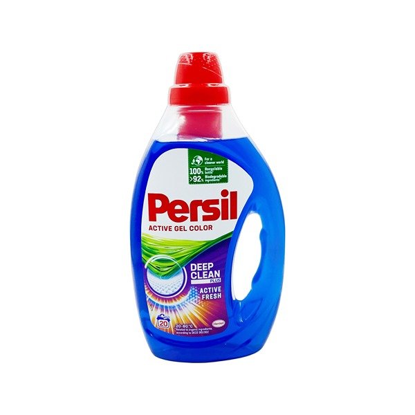 Det I lenget per rroba color Persil 1 l
