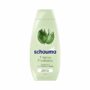Shampo per floke Schauma 7 gjethe 400ml