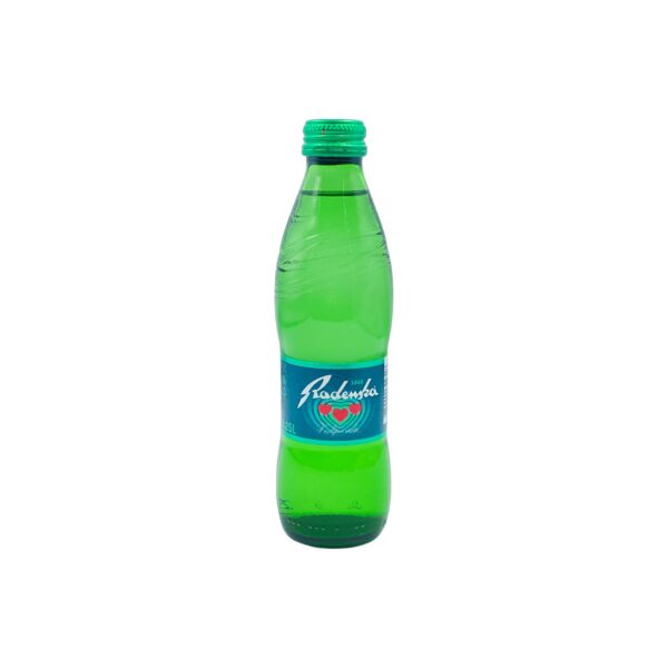 Uje mineral Radenska 250ml