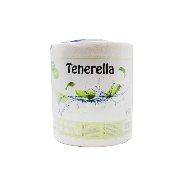Leter kuzhine Tenerella 2shtresa 115m