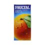 Leng portokalli 100% Fructal 1l