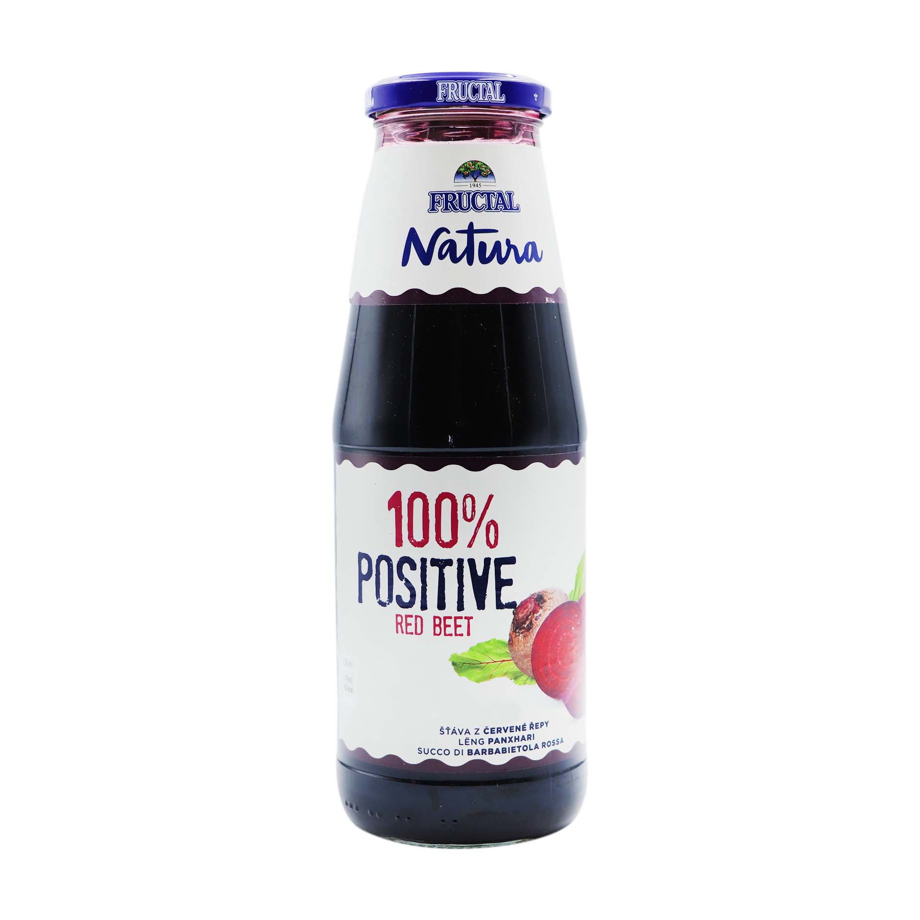 Leng rrepe Fructal 700ml
