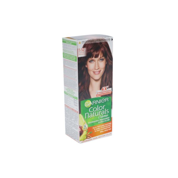 Ngjyre per floke naturals Garnier 5.52
