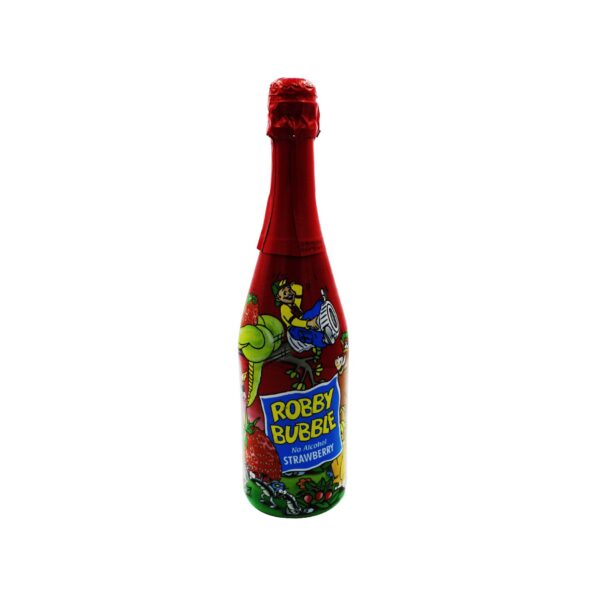 Shampanje dredheze per femijeRobbyB750ml