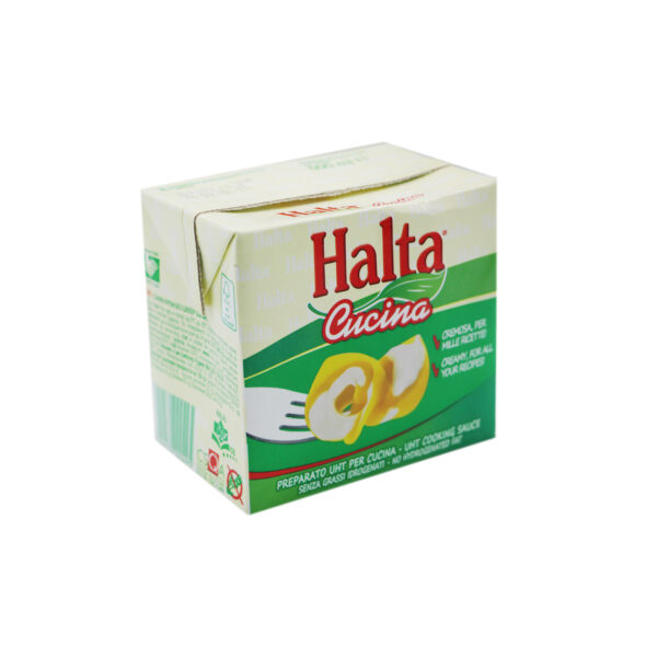 Krem per zirje Halta 500ml