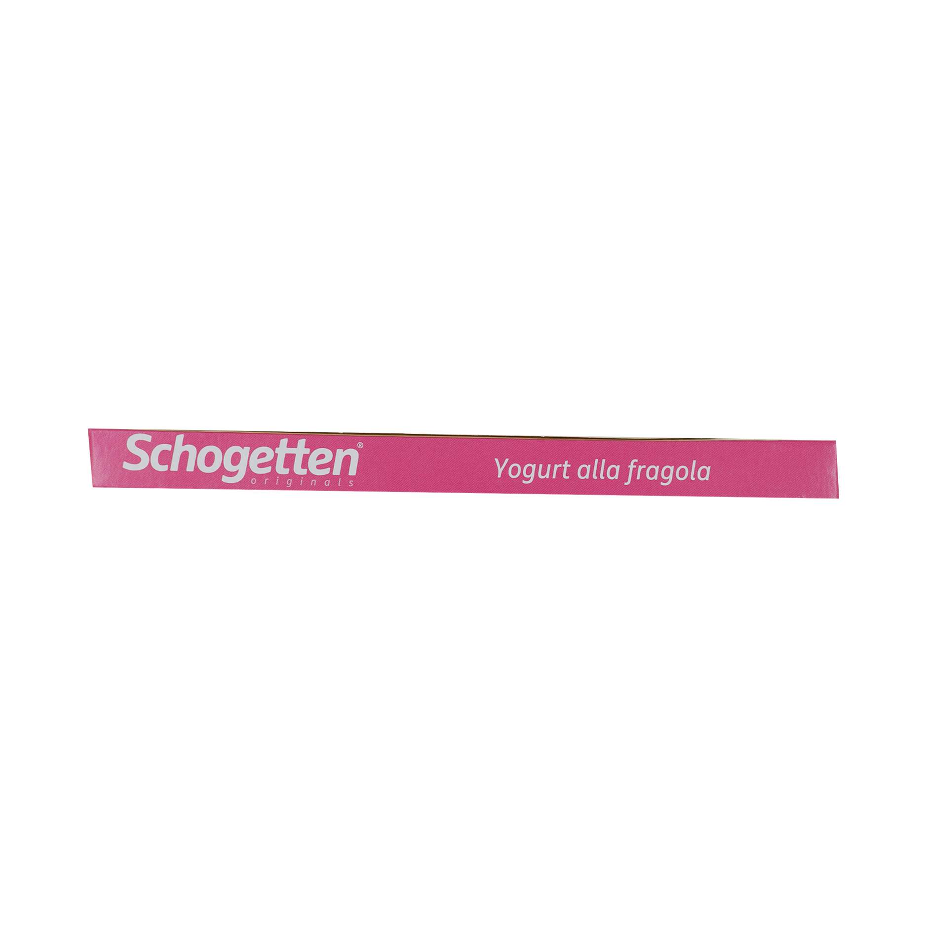 Cokollate jogurt dredhez Schogetten 100gr - Figura 3