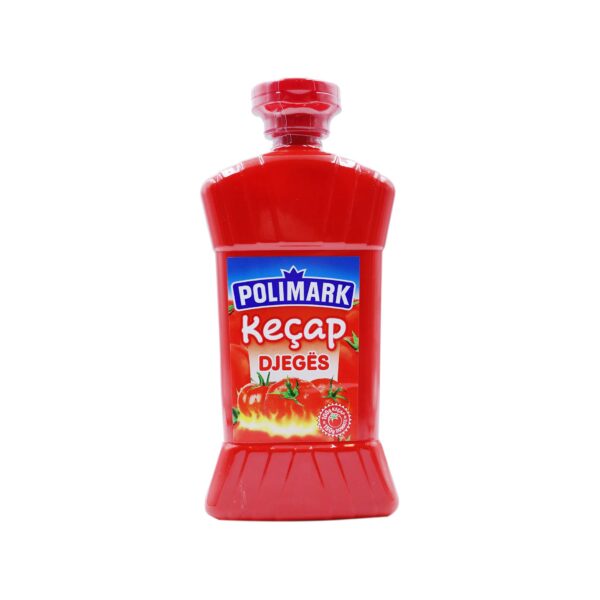 Keqap djeges Polimark 500gr
