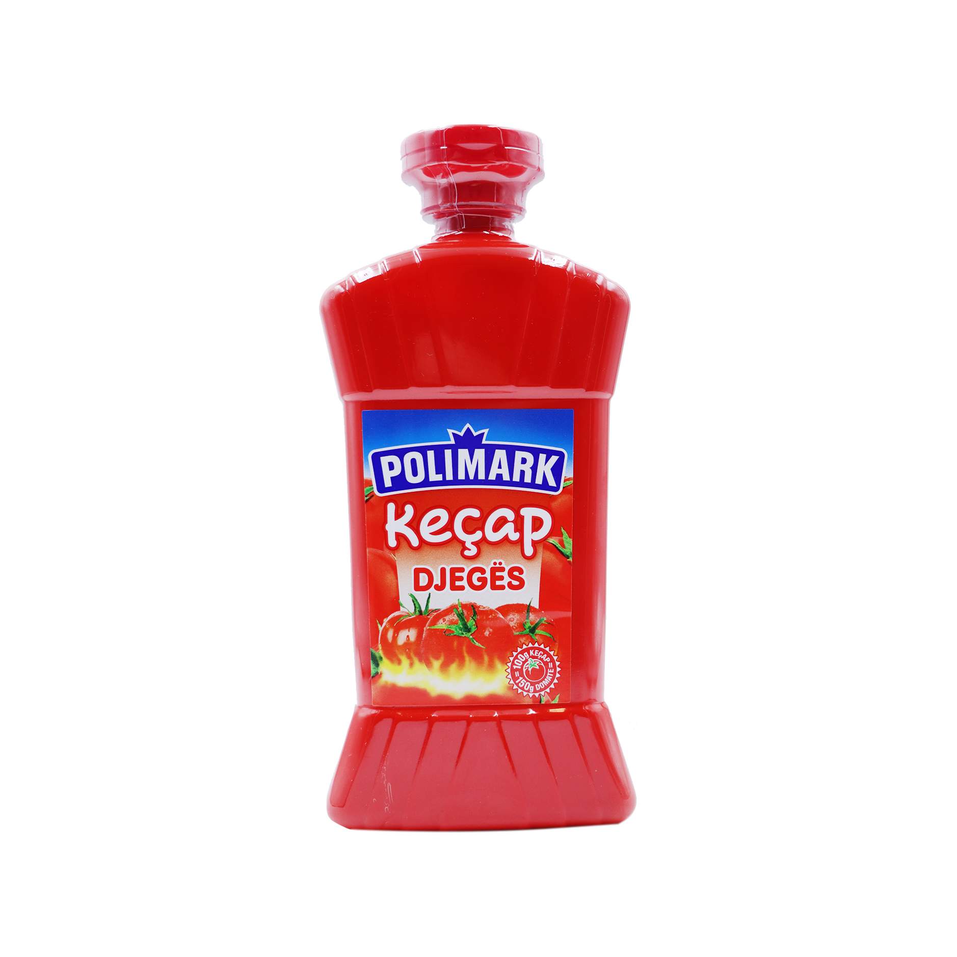 Keqap djeges Polimark 500gr