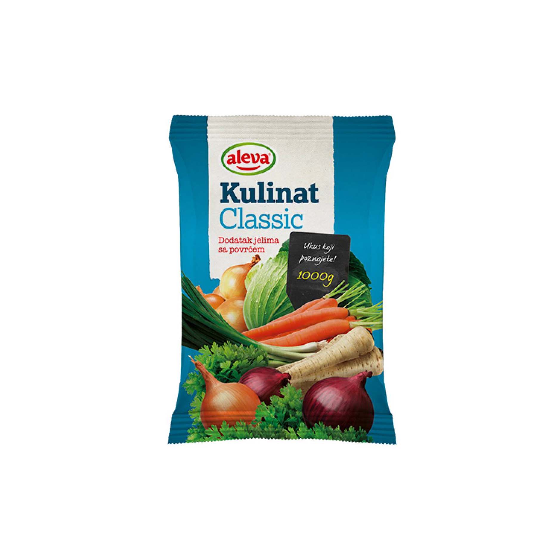 Melmese Aleva 1000gr