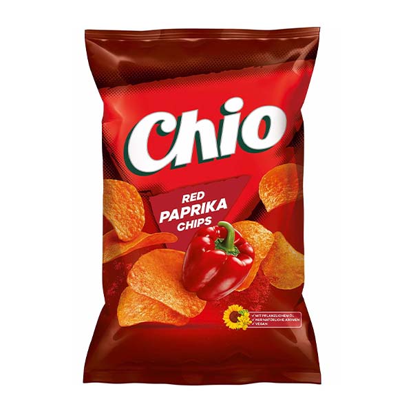 Qips me shije speci Chio 130gr