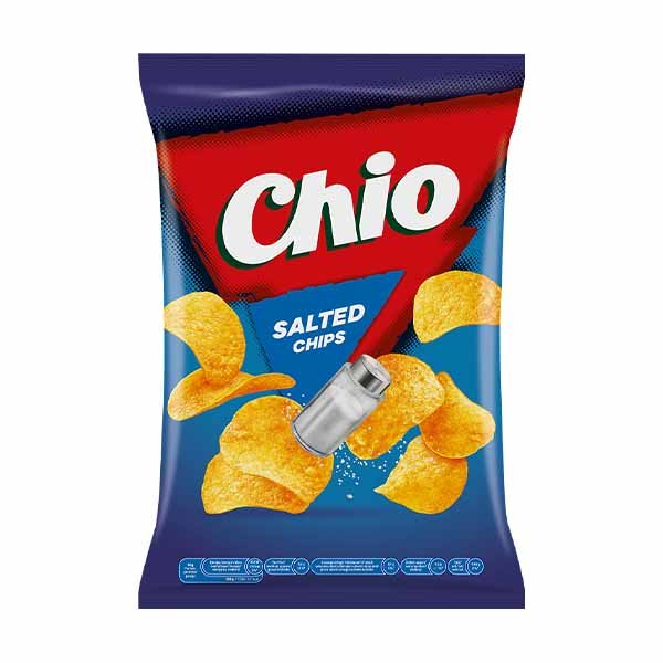 Qips me kripe Chio 130gr - Figura 2