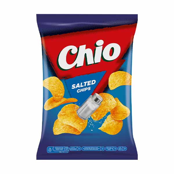 Qips me kripe Chio 130gr