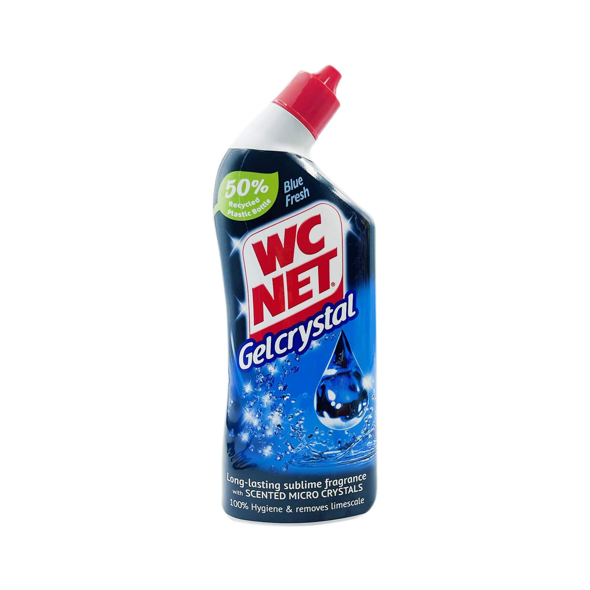 Pastrues per toalet ocean Wc net 750ml