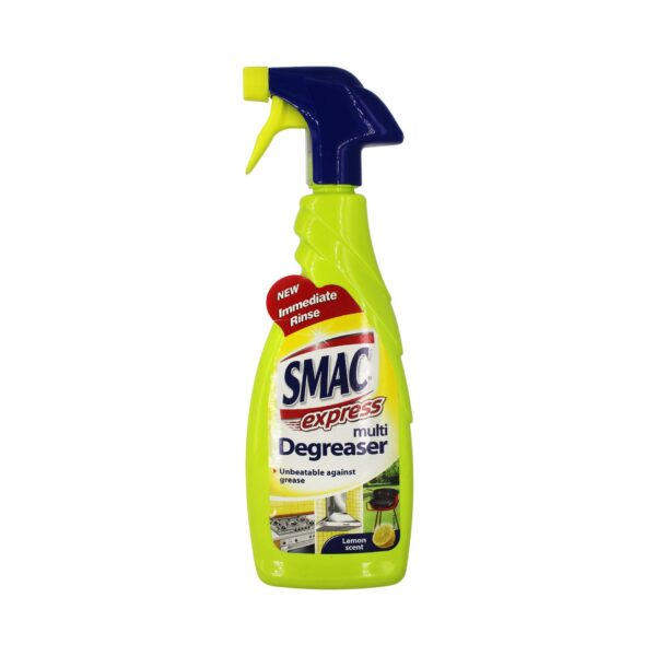 Pastrues per kuzhine lemon Smac 650ml
