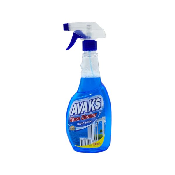 Pastrues me pomp per xhama Avaks 500ml