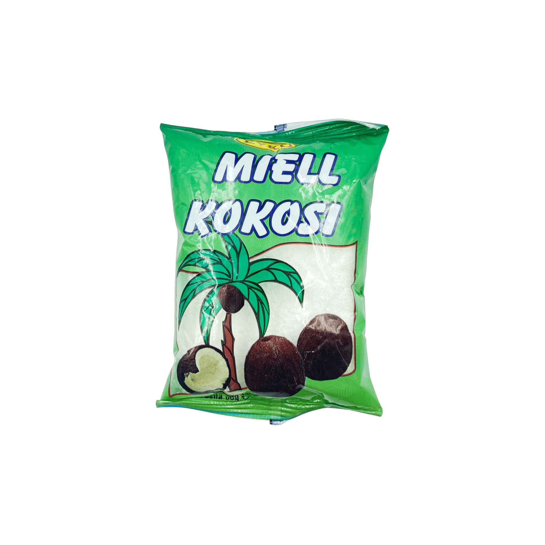 Kokos Evko 80gr - Figura 3