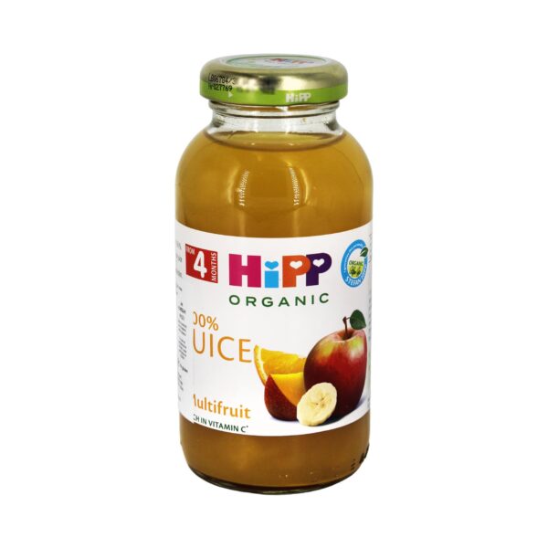 Leng per femije multivitamin Hipp 200ml