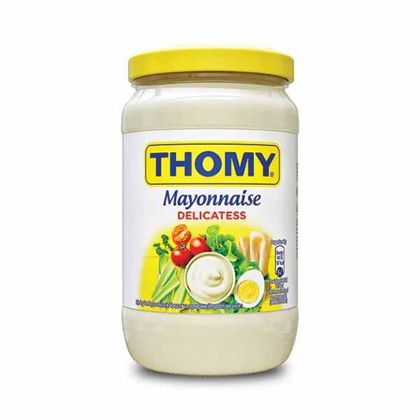 Majonez Thomy 611gr - Figura 2