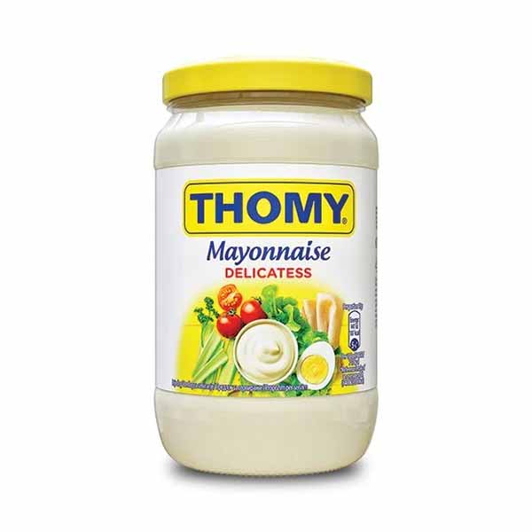 Majonez Thomy 611gr