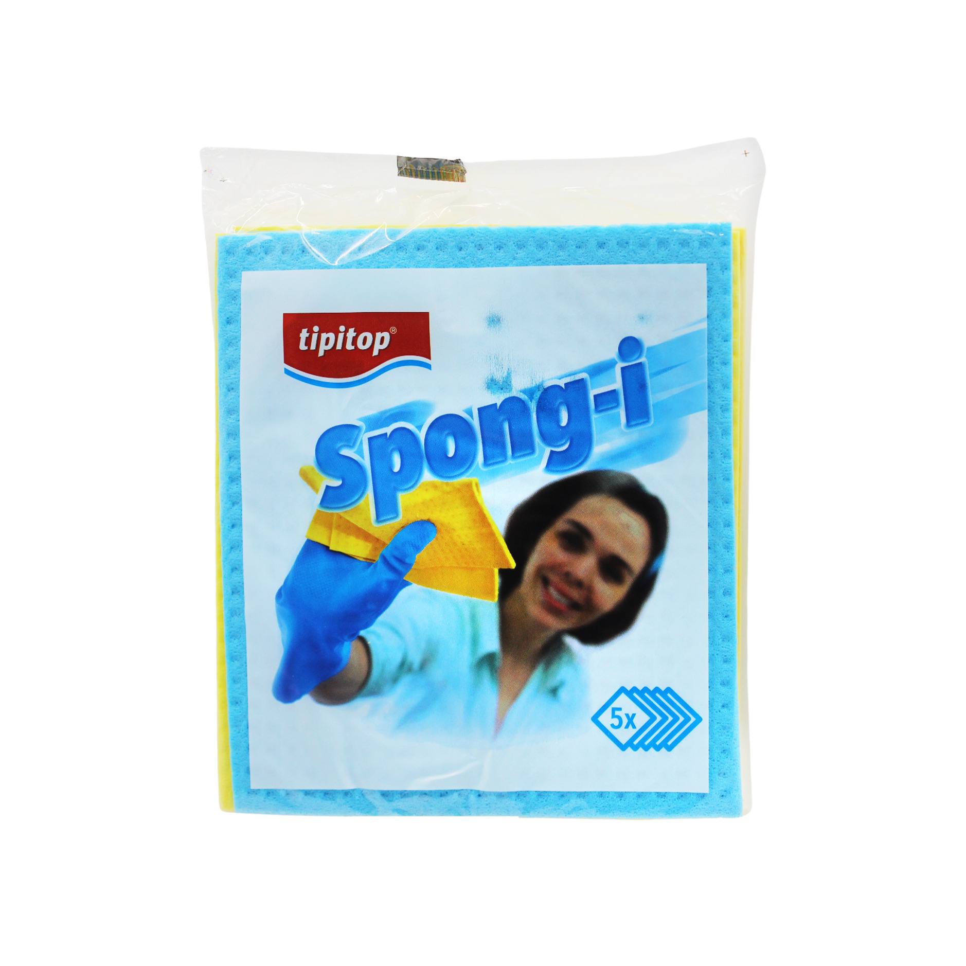 Lecke per pastrim Tipitop 5cope