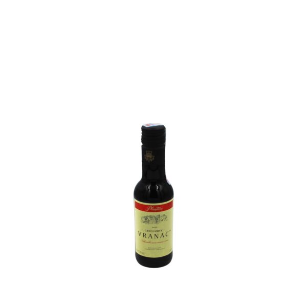 Vere vranac Plantaze 187ml