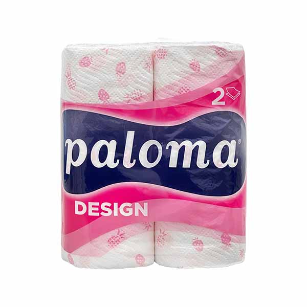 Leter kuzhine multifunksion Paloma 2cope