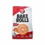 Brusketi me pice bake rolls 7days 80gr