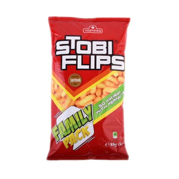 Smoki stobi Vitaminka 85gr