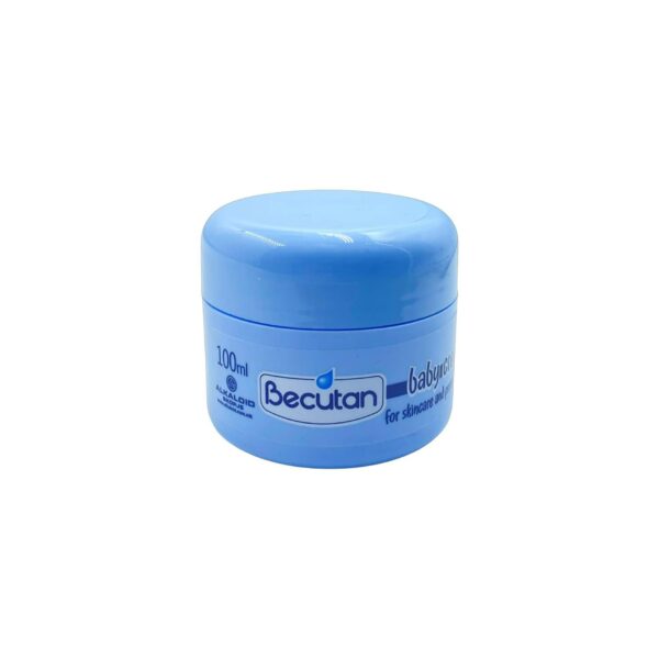 Krem per bebe Bekutan 100 ml