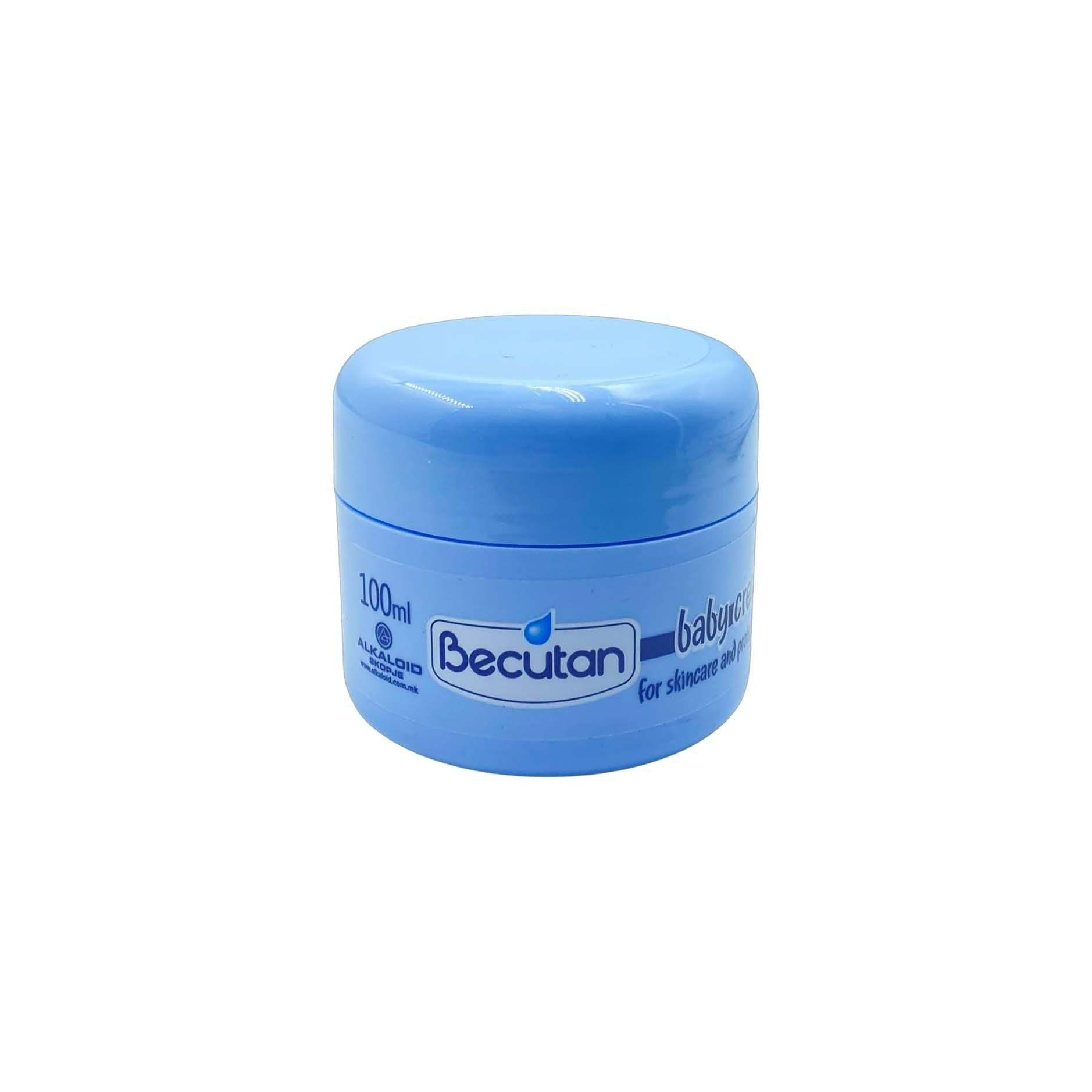 Krem per bebe Bekutan 100 ml
