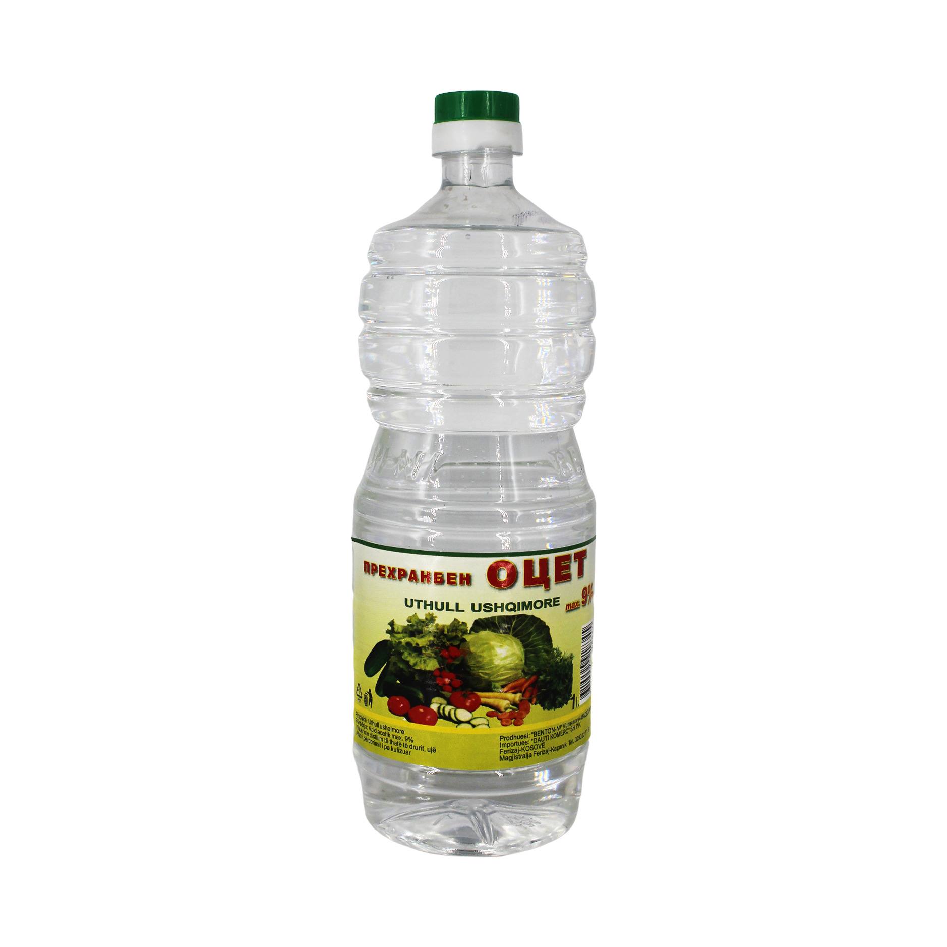 Uthull alkooli B.Gjorev 1l