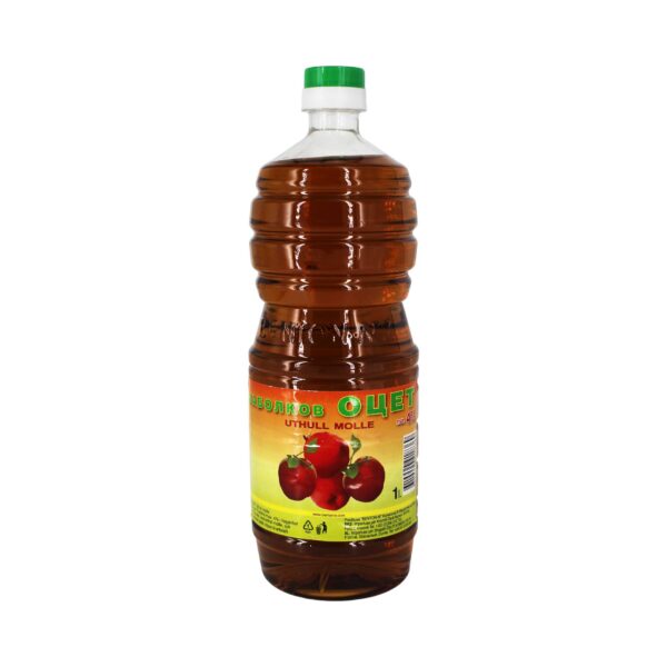 Uthull molle B.Gjorev 1l