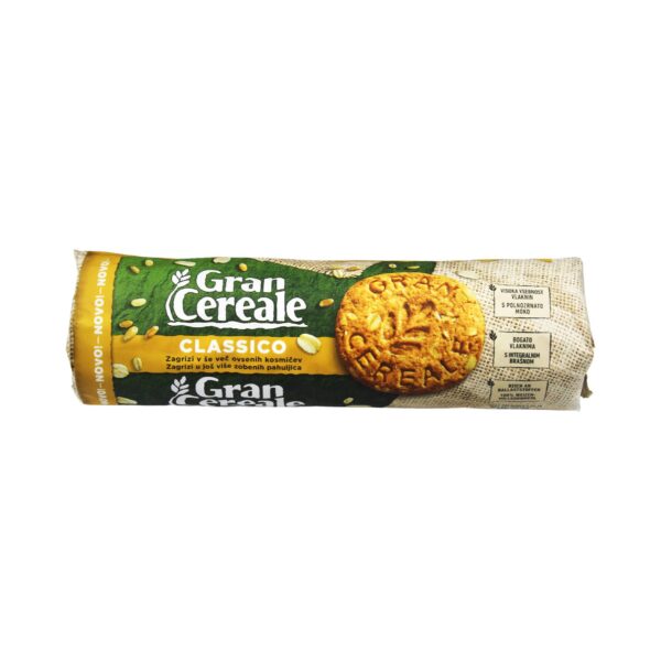 Biskot dietale classic Barilla 250gr