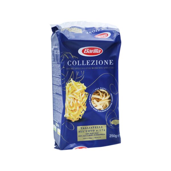 Tagliatelle Barilla 250gr